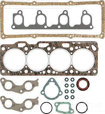 WILMINK GROUP Tihendikomplekt,silindripea WG1240080